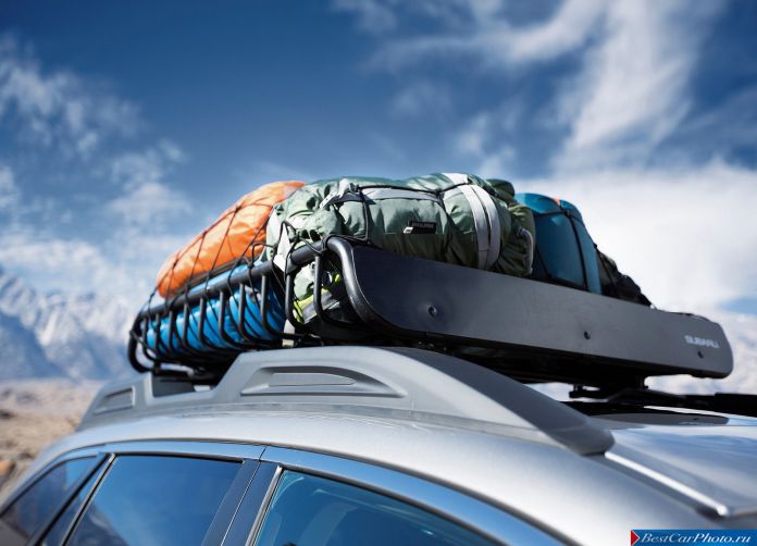 2015 Subaru Outback - фотография 57 из 66 2015 Subaru Outback - фотография 57 из 66