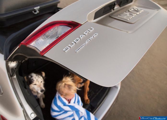 2015 Subaru Outback - фотография 59 из 66 2015 Subaru Outback - фотография 59 из 66