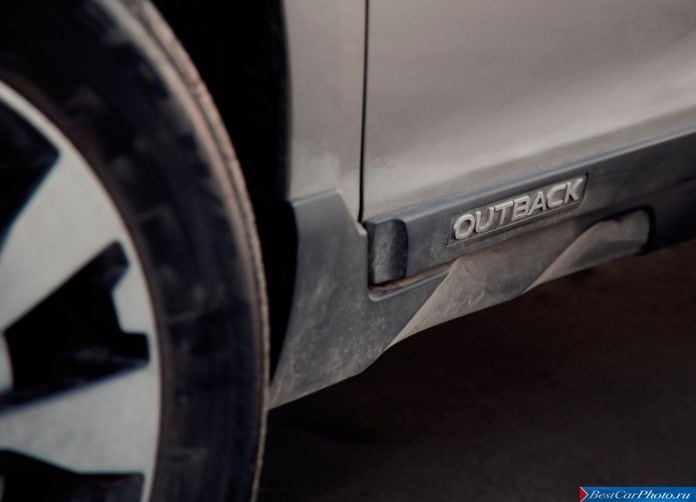 2015 Subaru Outback - фотография 60 из 66 2015 Subaru Outback - фотография 60 из 66