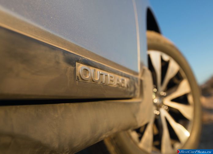 2015 Subaru Outback - фотография 61 из 66 2015 Subaru Outback - фотография 61 из 66