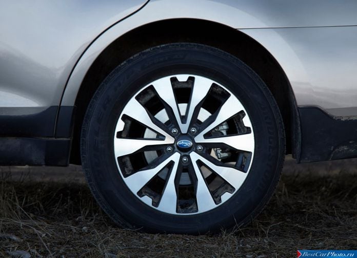 2015 Subaru Outback - фотография 62 из 66 2015 Subaru Outback - фотография 62 из 66