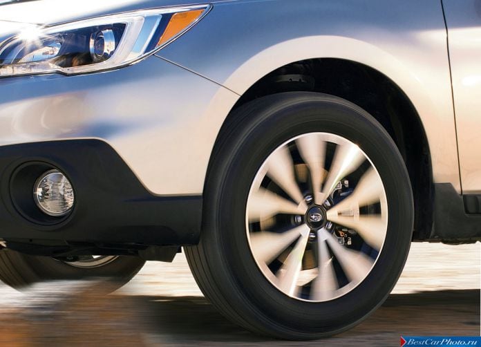 2015 Subaru Outback - фотография 63 из 66 2015 Subaru Outback - фотография 63 из 66