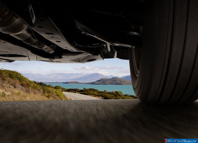 2015 Subaru Outback - фотография 66 из 66 2015 Subaru Outback - фотография 66 из 66