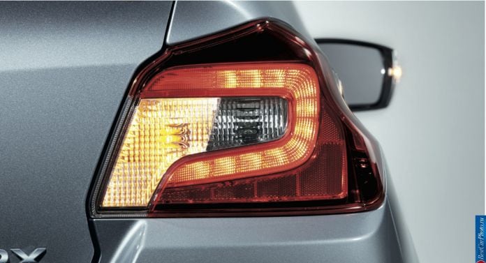 2015 Subaru WRX S4 - фотография 27 из 87 2015 Subaru WRX S4 - фотография 27 из 87