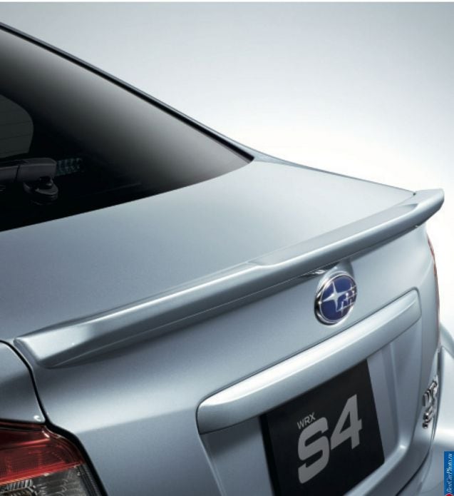 2015 Subaru WRX S4 - фотография 30 из 87 2015 Subaru WRX S4 - фотография 30 из 87