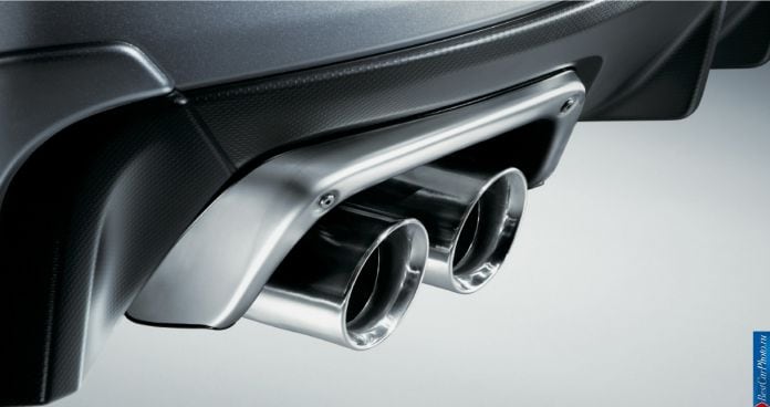 2015 Subaru WRX S4 - фотография 31 из 87