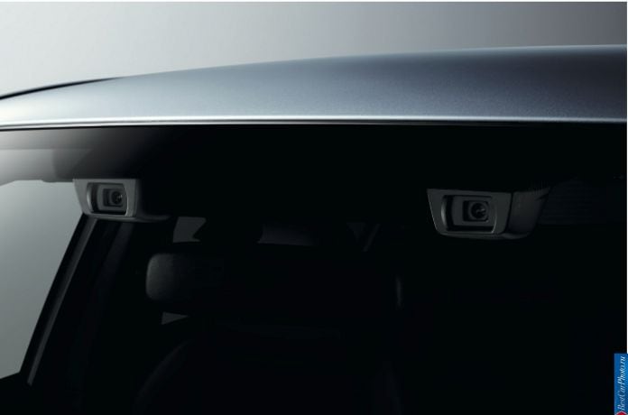 2015 Subaru WRX S4 - фотография 34 из 87 2015 Subaru WRX S4 - фотография 34 из 87