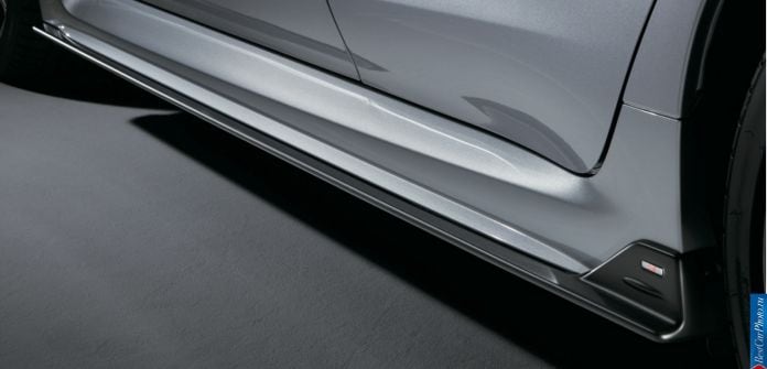 2015 Subaru WRX S4 - фотография 35 из 87 2015 Subaru WRX S4 - фотография 35 из 87