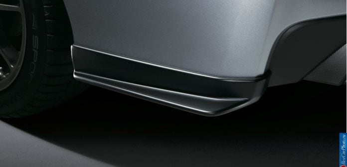 2015 Subaru WRX S4 - фотография 36 из 87