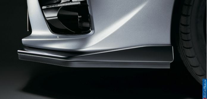 2015 Subaru WRX S4 - фотография 37 из 87