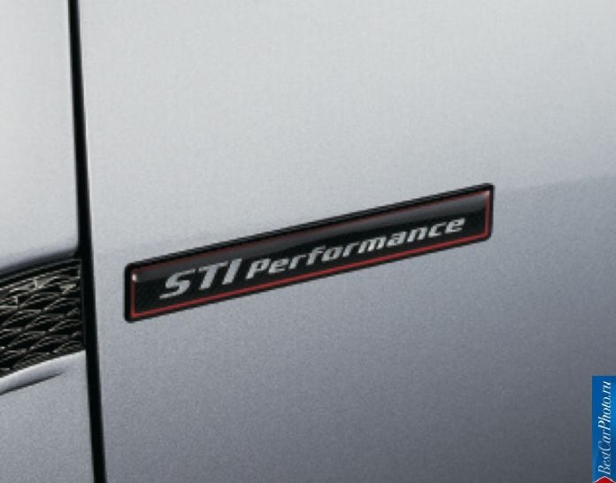 2015 Subaru WRX S4 - фотография 39 из 87