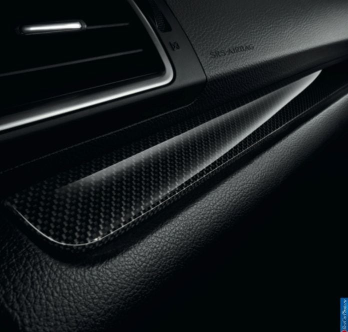 2015 Subaru WRX S4 - фотография 40 из 87 2015 Subaru WRX S4 - фотография 40 из 87