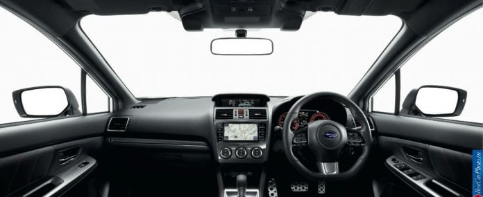 2015 Subaru WRX S4 - фотография 47 из 87 2015 Subaru WRX S4 - фотография 47 из 87
