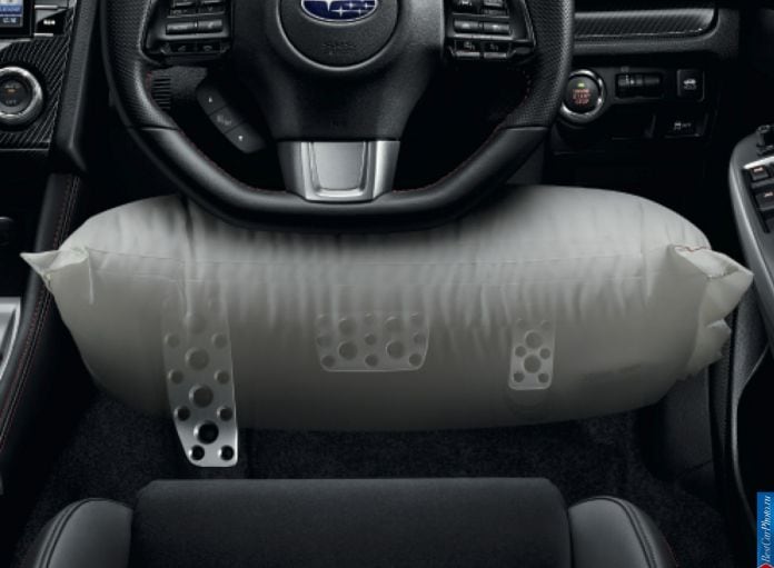 2015 Subaru WRX S4 - фотография 52 из 87 2015 Subaru WRX S4 - фотография 52 из 87