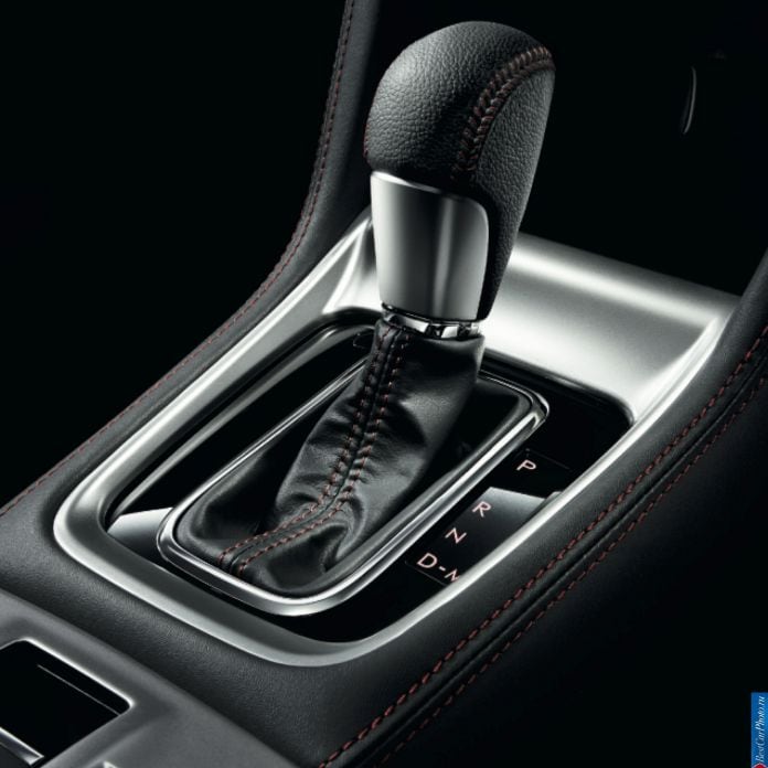 2015 Subaru WRX S4 - фотография 53 из 87 2015 Subaru WRX S4 - фотография 53 из 87