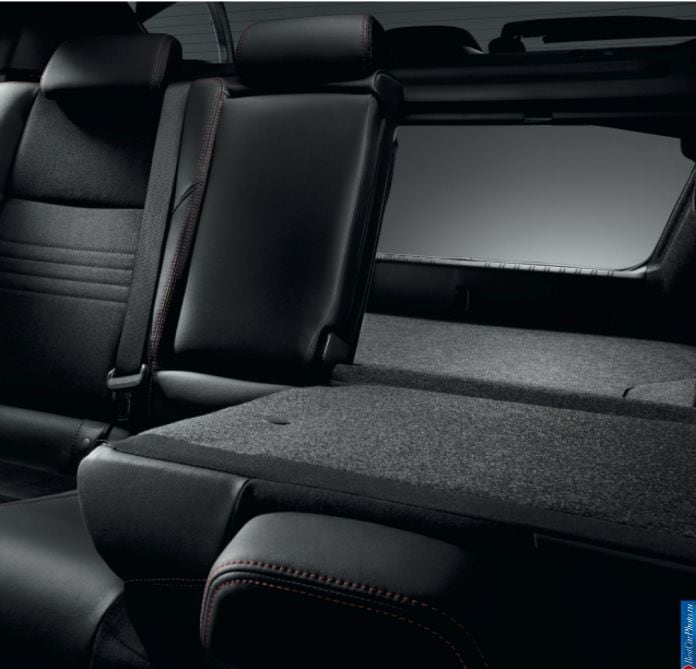 2015 Subaru WRX S4 - фотография 57 из 87 2015 Subaru WRX S4 - фотография 57 из 87