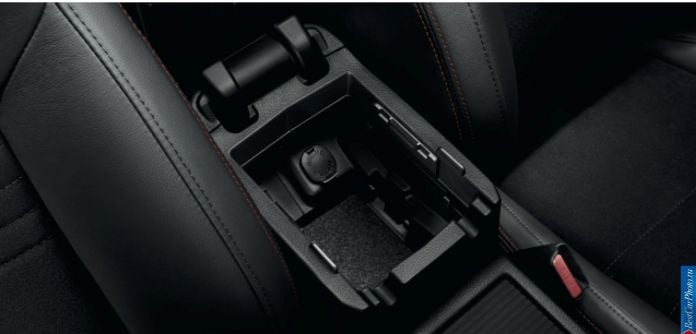 2015 Subaru WRX S4 - фотография 58 из 87 2015 Subaru WRX S4 - фотография 58 из 87
