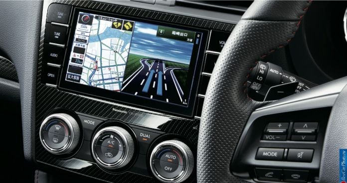 2015 Subaru WRX S4 - фотография 62 из 87 2015 Subaru WRX S4 - фотография 62 из 87