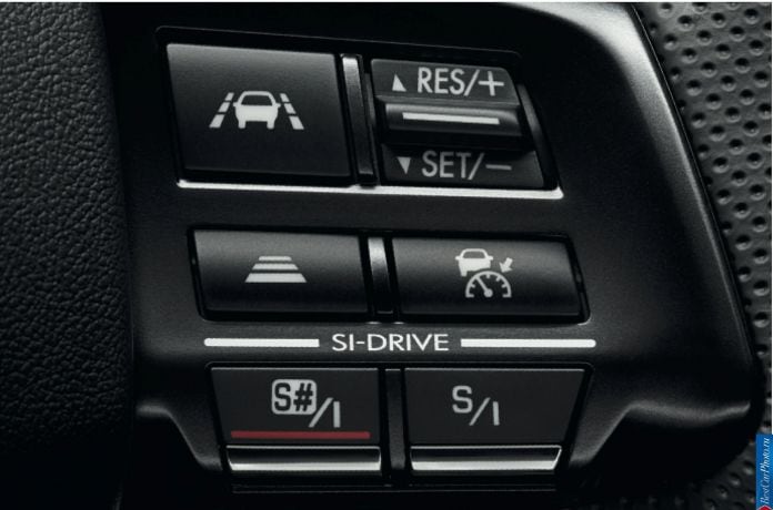 2015 Subaru WRX S4 - фотография 67 из 87 2015 Subaru WRX S4 - фотография 67 из 87