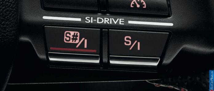 2015 Subaru WRX S4 - фотография 72 из 87