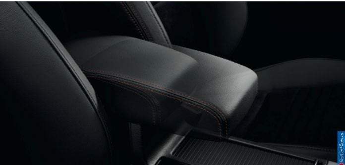 2015 Subaru WRX S4 - фотография 73 из 87