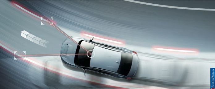 2015 Subaru WRX S4 - фотография 79 из 87