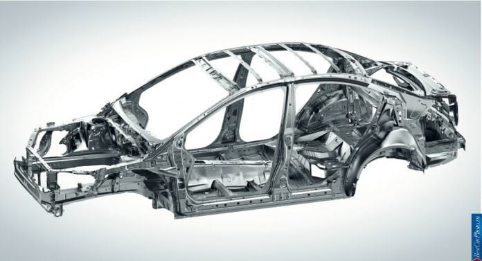 2015 Subaru WRX S4 - фотография 83 из 87