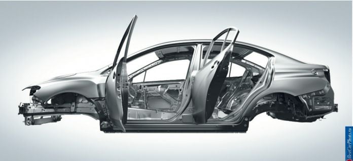 2015 Subaru WRX S4 - фотография 84 из 87 2015 Subaru WRX S4 - фотография 84 из 87