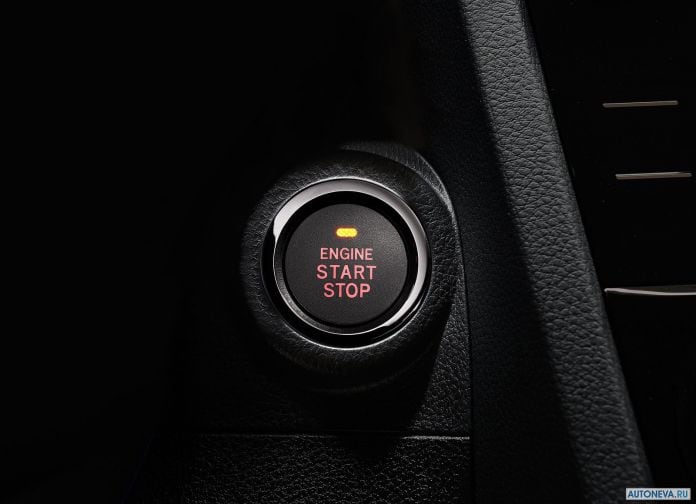 2016 Subaru Forester - фотография 28 из 57 2016 Subaru Forester - фотография 28 из 57