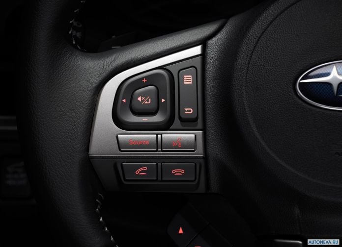 2016 Subaru Forester - фотография 29 из 57 2016 Subaru Forester - фотография 29 из 57