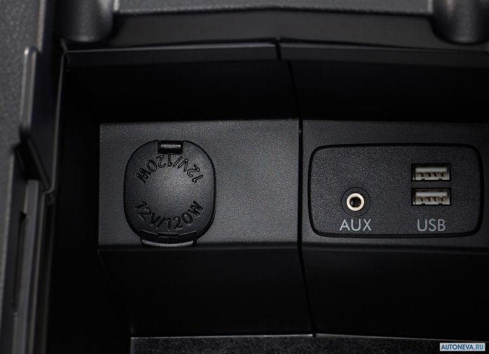 2016 Subaru Forester - фотография 30 из 57 2016 Subaru Forester - фотография 30 из 57