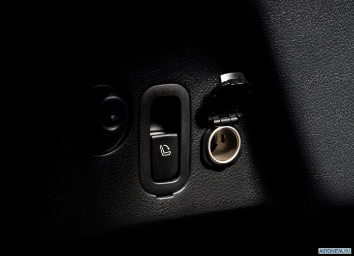 2016 Subaru Forester - фотография 32 из 57 2016 Subaru Forester - фотография 32 из 57