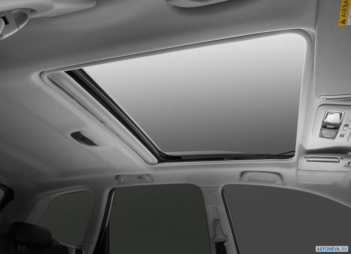 2016 Subaru Forester - фотография 33 из 57 2016 Subaru Forester - фотография 33 из 57