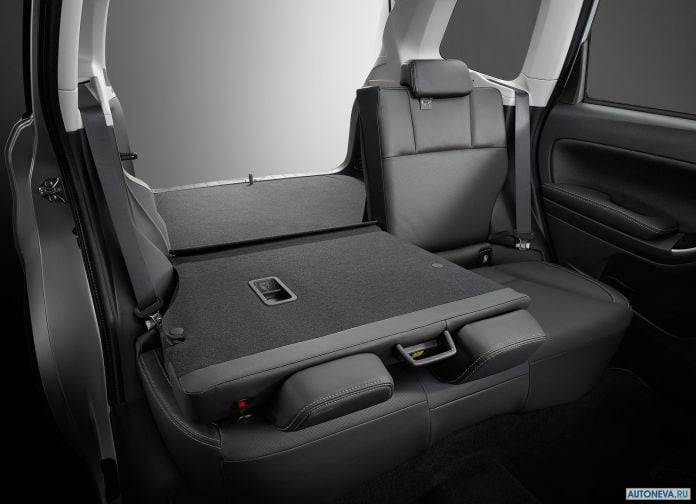 2016 Subaru Forester - фотография 35 из 57 2016 Subaru Forester - фотография 35 из 57