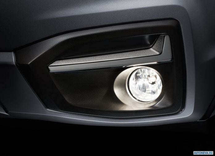 2016 Subaru Forester - фотография 41 из 57 2016 Subaru Forester - фотография 41 из 57