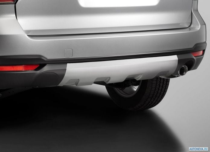 2016 Subaru Forester - фотография 42 из 57 2016 Subaru Forester - фотография 42 из 57