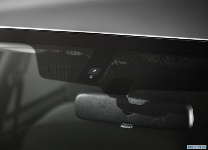 2016 Subaru Forester - фотография 47 из 57 2016 Subaru Forester - фотография 47 из 57