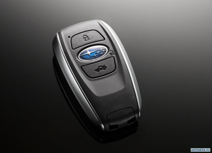 2016 Subaru Forester - фотография 57 из 57 2016 Subaru Forester - фотография 57 из 57