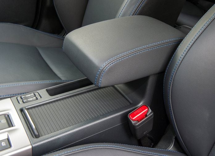 2016 Subaru Levorg - фотография 126 из 168 2016 Subaru Levorg - фотография 126 из 168