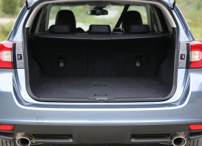 2016 Subaru Levorg - фотография 131 из 168 2016 Subaru Levorg - фотография 131 из 168