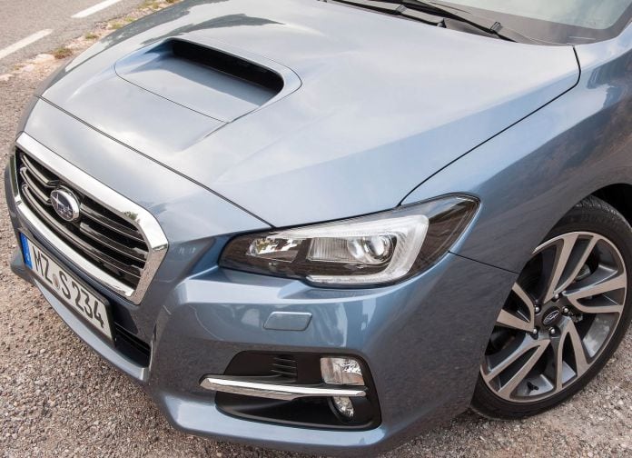 2016 Subaru Levorg - фотография 142 из 168 2016 Subaru Levorg - фотография 142 из 168