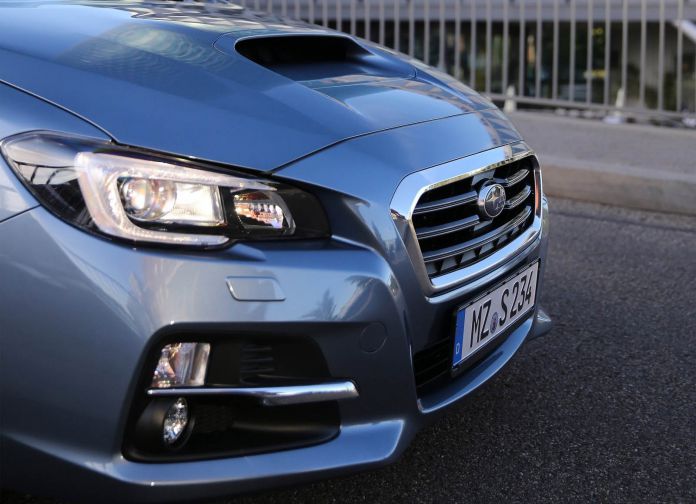 2016 Subaru Levorg - фотография 143 из 168 2016 Subaru Levorg - фотография 143 из 168