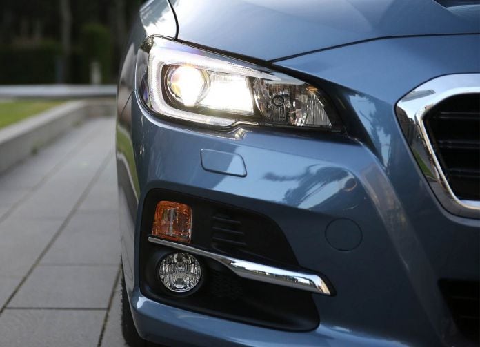 2016 Subaru Levorg - фотография 145 из 168 2016 Subaru Levorg - фотография 145 из 168