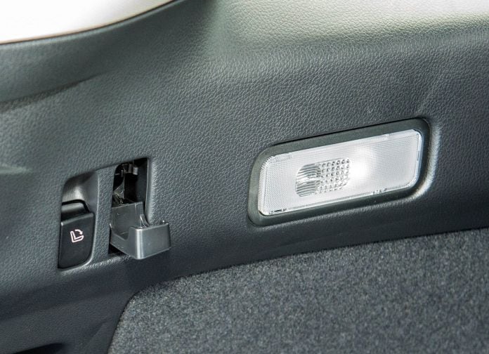 2016 Subaru Levorg - фотография 157 из 168 2016 Subaru Levorg - фотография 157 из 168