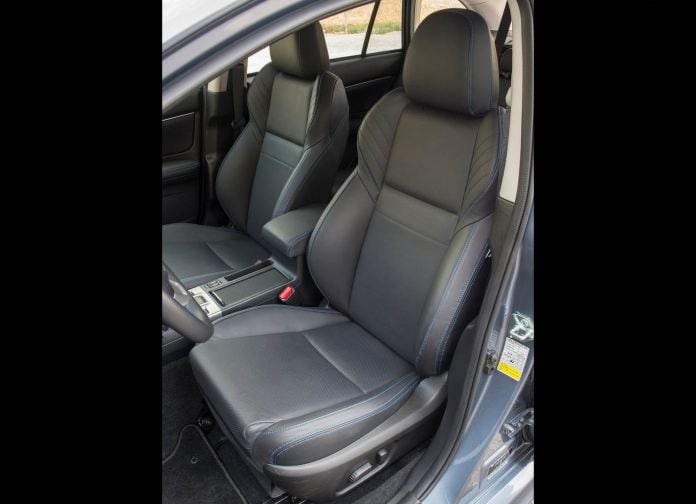 2016 Subaru Levorg - фотография 166 из 168 2016 Subaru Levorg - фотография 166 из 168
