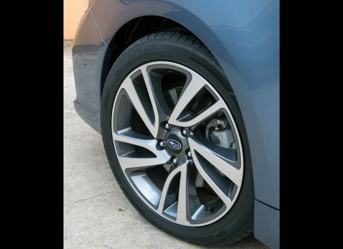2016 Subaru Levorg - фотография 168 из 168 2016 Subaru Levorg - фотография 168 из 168