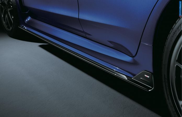 2016 Subaru WRX STI S207 - фотография 7 из 40 2016 Subaru WRX STI S207 - фотография 7 из 40