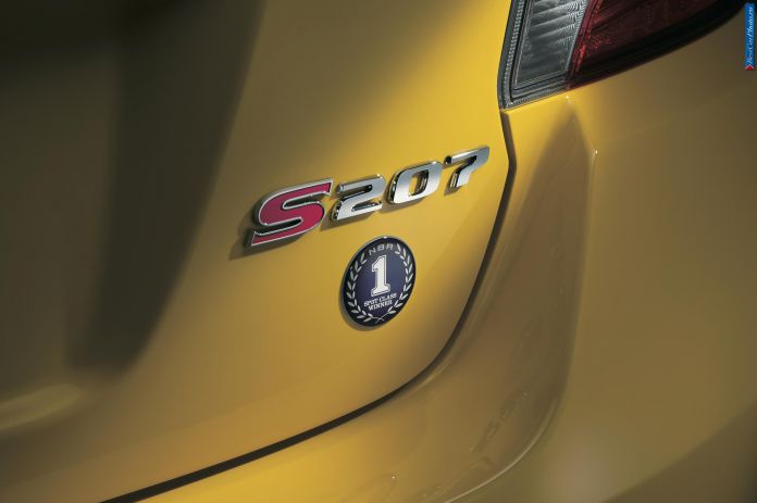 2016 Subaru WRX STI S207 - фотография 14 из 40 2016 Subaru WRX STI S207 - фотография 14 из 40