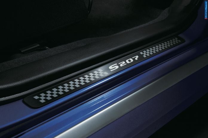 2016 Subaru WRX STI S207 - фотография 18 из 40 2016 Subaru WRX STI S207 - фотография 18 из 40