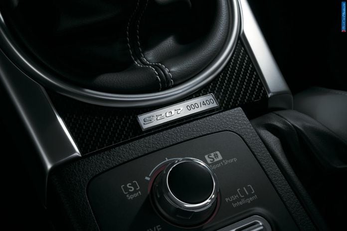 2016 Subaru WRX STI S207 - фотография 24 из 40 2016 Subaru WRX STI S207 - фотография 24 из 40